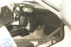 Porsche 911 GT 1 #26 Le Mans 1996, Wendlinger/Goody/Dalmas, 180966626, UT Models 1:18