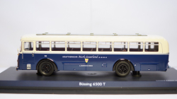 Bussing 6500 T Kraftverkehr Mark-Sauerland, Schuco 1:43