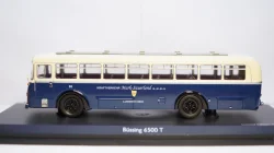 Bussing 6500 T Kraftverkehr Mark-Sauerland, Schuco 1:43