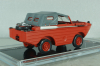 Газ-46 "МАВ" пожарной охраны г. Херсон 1960, TRT782, TruckTyr 1:43