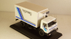 Камаз-53253-А3 рефрежиратор "Термод", TruckTyr 1:43