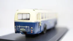 Bussing 6500 T Kraftverkehr Mark-Sauerland, Schuco 1:43
