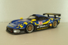Porsche 911 GT 1 #30 Fia GT Series 1997 Wallinder/Greasley/Lister, 39723, UT Models 1:18