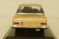 Mercedes 300 SEL 6.3 W109 1968, gold metallic,  943039104, Minichamps 1:43