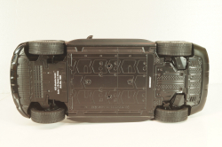 Mercedes-Benz EQE SUV (X294) 2023, B66960837, grey, NZG 1:18