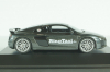 Audi R8 V10 Plus  "RingTaxi", Herpa 1:43