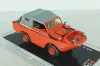 Газ-46 "МАВ" пожарной охраны г. Херсон 1960, TRT782, TruckTyr 1:43