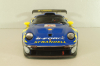 Porsche 911 GT 1 #30 Fia GT Series 1997 Wallinder/Greasley/Lister, 39723, UT Models 1:18