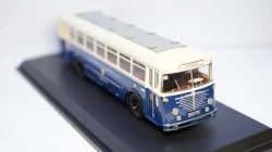 Bussing 6500 T Kraftverkehr Mark-Sauerland, Schuco 1:43