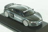 Audi R8 V10 Plus  "RingTaxi", Herpa 1:43