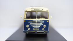 Bussing 6500 T Kraftverkehr Mark-Sauerland, Schuco 1:43