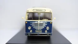 Bussing 6500 T Kraftverkehr Mark-Sauerland, Schuco 1:43