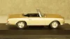 Volkswagen Touareg 2015 Sandgoldmet, Herpa 1:43