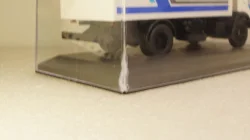 Камаз-53253-А3 рефрежиратор "Термод", TruckTyr 1:43