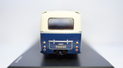 Bussing 6500 T Kraftverkehr Mark-Sauerland, Schuco 1:43