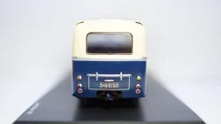 Bussing 6500 T Kraftverkehr Mark-Sauerland, Schuco 1:43