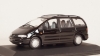 Ford Galaxy 1995 black, Minichamps 1:43