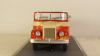 ЦАРМ "Торпедо" Сочи 1956г., TruckTyr 1:43