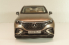 Mercedes-Benz EQE SUV (X294) 2023, brown, B66960836, NZG 1:18