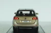Volkswagen Touareg 2015 Sandgoldmet, Herpa 1:43