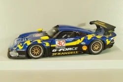 Porsche 911 GT 1 #30 Fia GT Series 1997 Wallinder/Greasley/Lister, 39723, UT Models 1:18