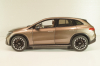Mercedes-Benz EQE SUV (X294) 2023, brown, B66960836, NZG 1:18