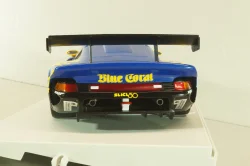Porsche 911 GT 1 #30 Fia GT Series 1997 Wallinder/Greasley/Lister, 39723, UT Models 1:18