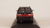 Ford Galaxy 1995 black, Minichamps 1:43