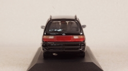 Ford Galaxy 1995 black, Minichamps 1:43