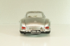 Mercedes 300 SL (W198) 1955, silver, 18-22023, Burago 1:24