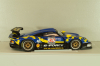 Porsche 911 GT 1 #30 Fia GT Series 1997 Wallinder/Greasley/Lister, 39723, UT Models 1:18