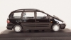 Ford Galaxy 1995 black, Minichamps 1:43