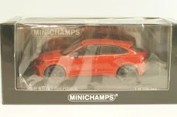 Audi RS Q3 2019 red metallic, 410018100, Minichamps 1:43