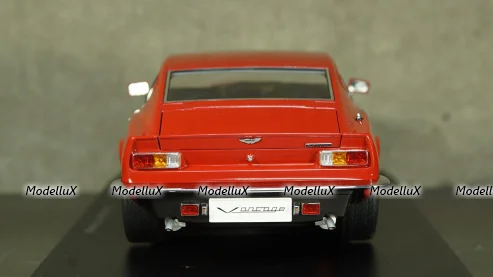 Mercedes S-Klasse W220 1998 black, 943036203, Minichamps 1:43