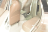 Mercedes-Benz EQE SUV (X294) 2023, brown, B66960836, NZG 1:18