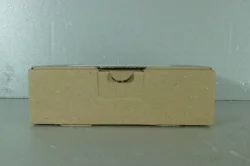 Cadillac Seville Elegante 1975, light brown, DelPrado 1:43