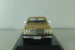 Cadillac Seville Elegante 1975, light brown, DelPrado 1:43