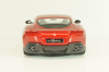 Ferrari Rome 2020, metallic red,  Burago, 1:24