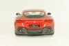 Ferrari Rome 2020, metallic red,  Burago, 1:24