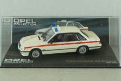 Opel Senator (A2) Notartz 1982, beige, OPC102, Opel Collection #102 1:43