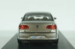 Volkswagen Passat B7 Limousine 2011, grey gold metallic, Schuco 1:43
