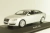 Audi A6 (C6) Quattro 3,2 sedan 2004, silver, 400013000, Minichamps 1:43 Уценка!