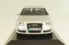 Audi A6 (C6) Quattro 3,2 sedan 2004, silver, 400013000, Minichamps 1:43 Уценка!