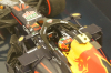 Red Bull Racing Honda RB16B Sergio Perez Winner Azerbaijan GP 2021, 410210711, Minichamps 1:43