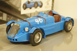 Delage D6 #46 1946, 437461100, Minichamps 1:43