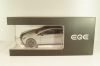 Mercedes-Benz EQE (V295) 2022, grey, B66961109, NZG 1:18