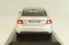 Audi A6 (C6) Quattro 3,2 sedan 2004, silver, 400013000, Minichamps 1:43 Уценка!