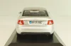 Audi A6 (C6) Quattro 3,2 sedan 2004, silver, 400013000, Minichamps 1:43 Уценка!