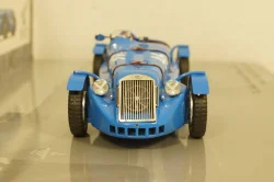 Delage D6 #46 1946, 437461100, Minichamps 1:43