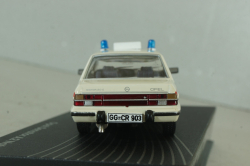 Opel Senator (A2) Notartz 1982, beige, OPC102, Opel Collection #102 1:43